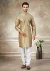Outluk Wedding 40 Silk Digital Printed Kurta With Pajama Wholesale Market In Surat With Price